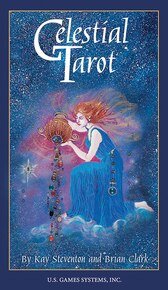 Celestial US Tarot Deck - Image 6