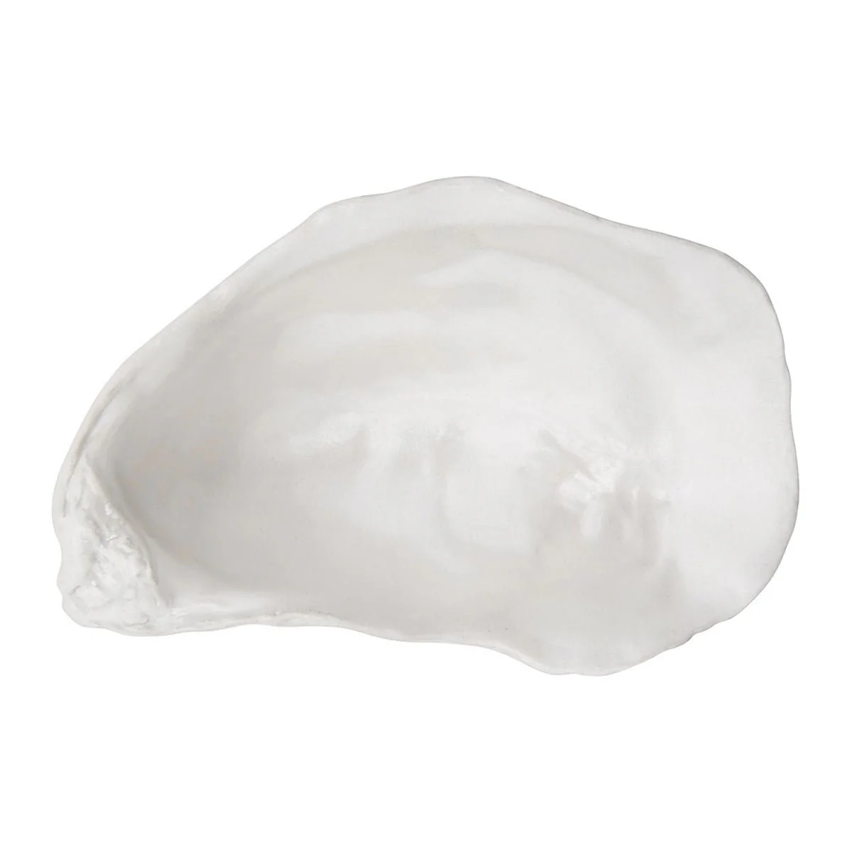 Ceramic Oyster