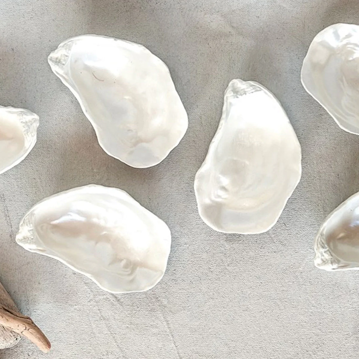 Ceramic Oyster - Image 3