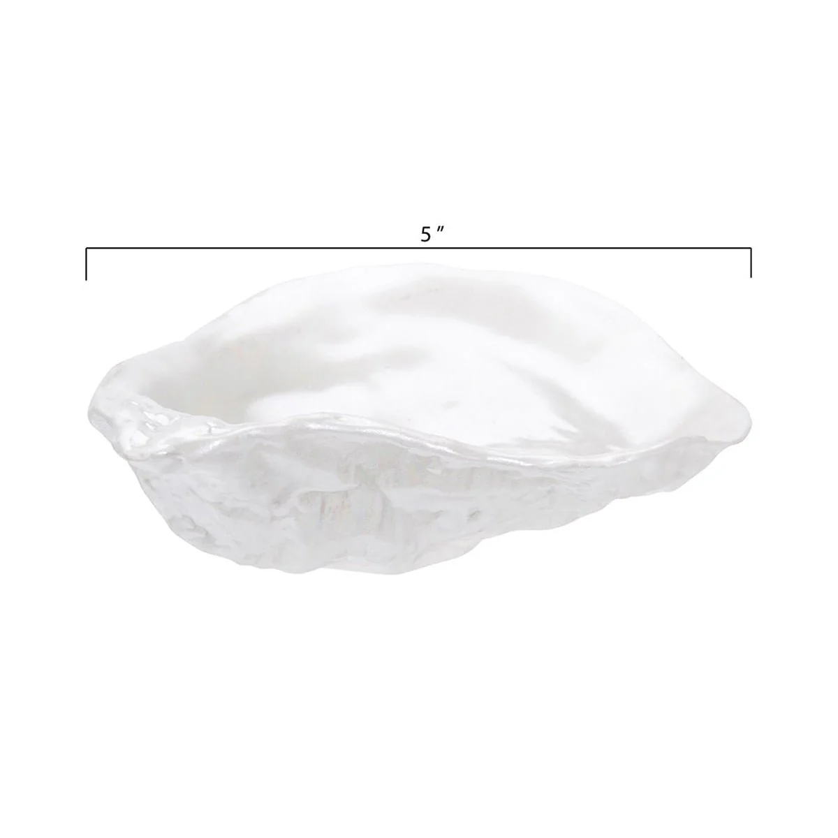 Ceramic Oyster - Image 4
