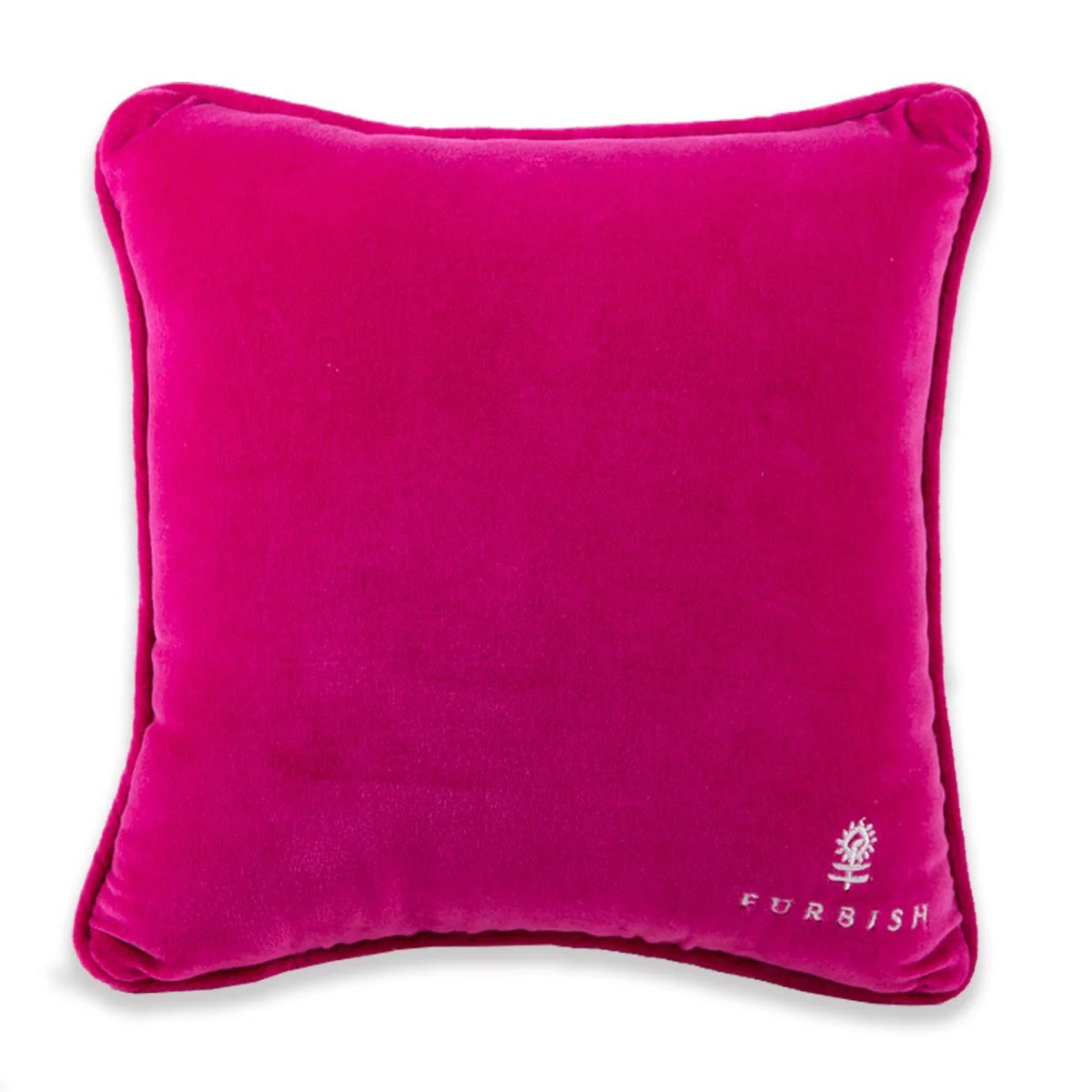 Cher Knows Best Needlepoint Pillow - Image 3