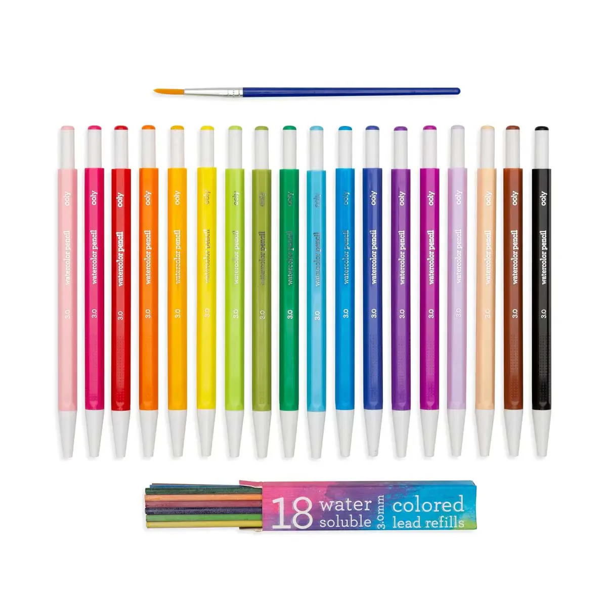 Chroma Blends Mechanical Watercolor Pencils - Image 2