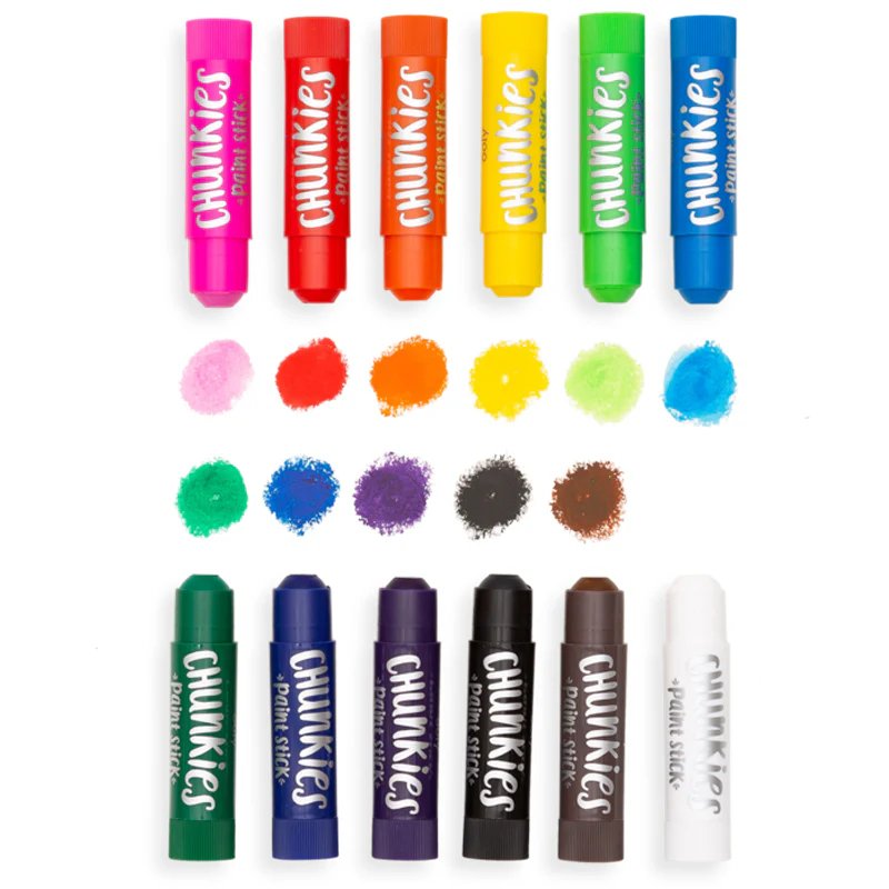 Chunkies Paint Sticks - Image 3