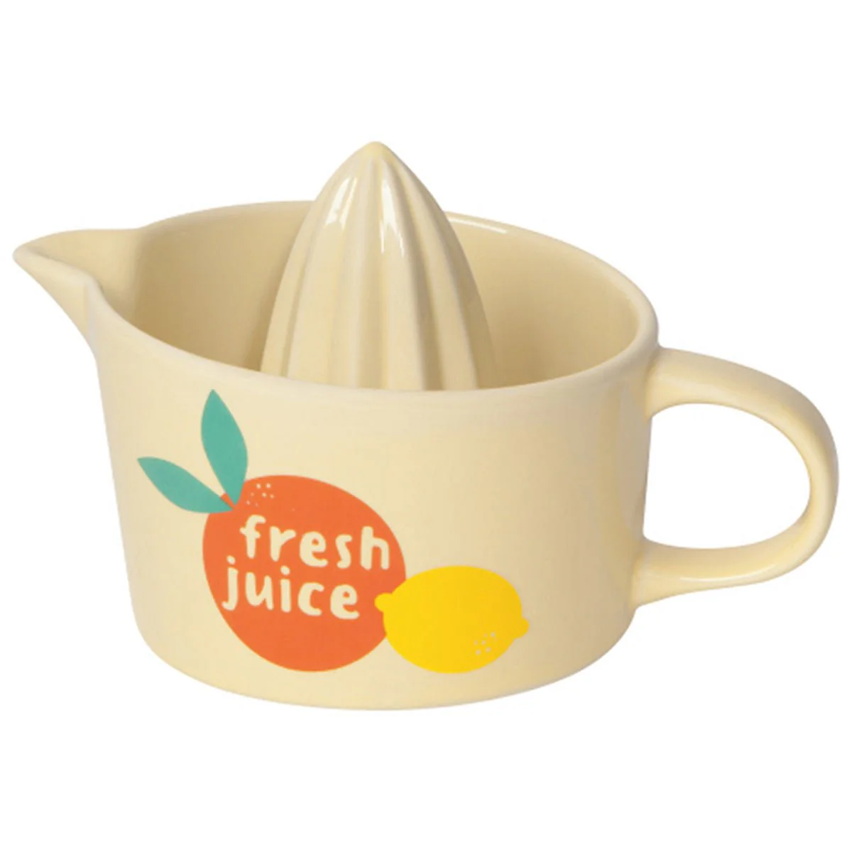 Citrus Juicer - Fresh Juice
