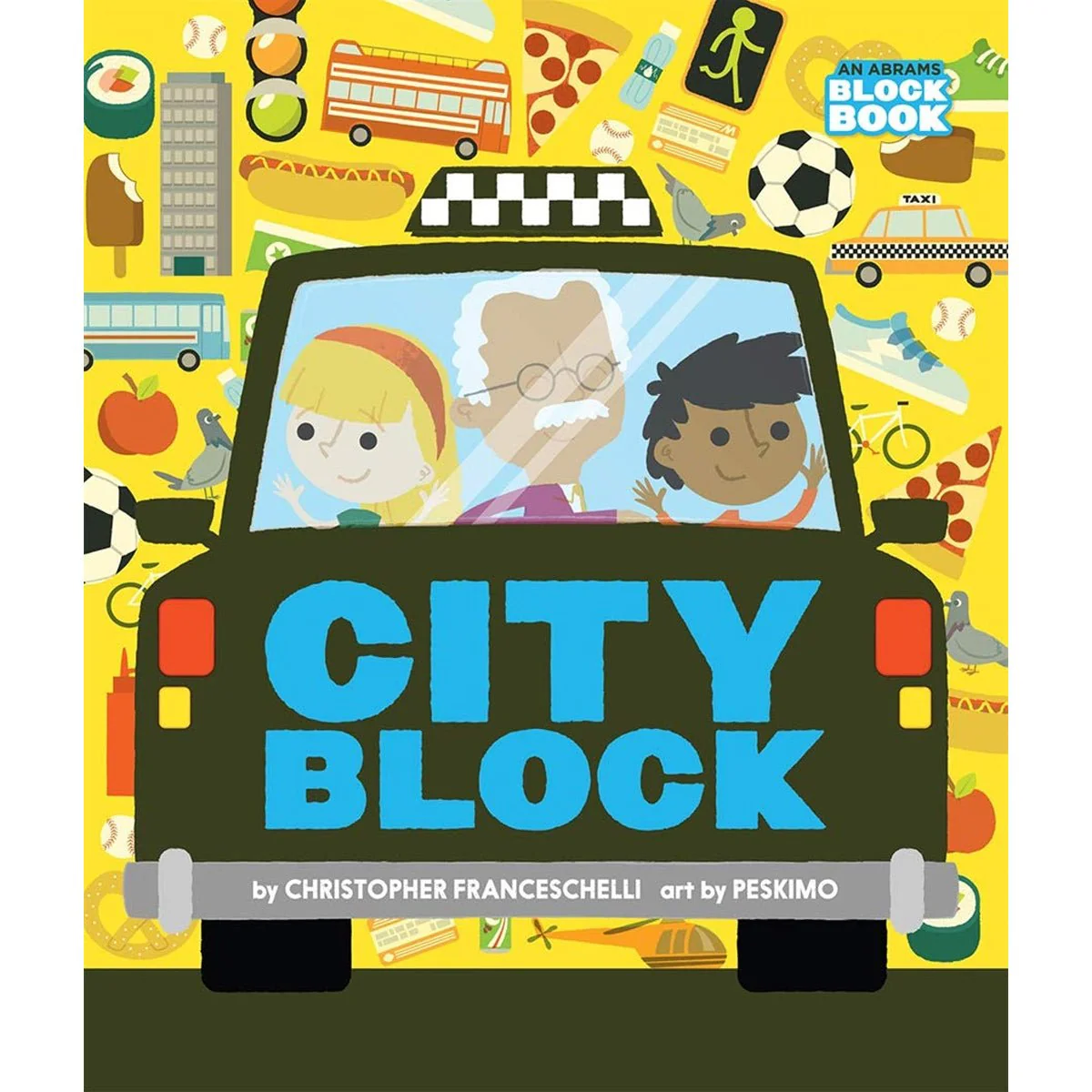 City Block
