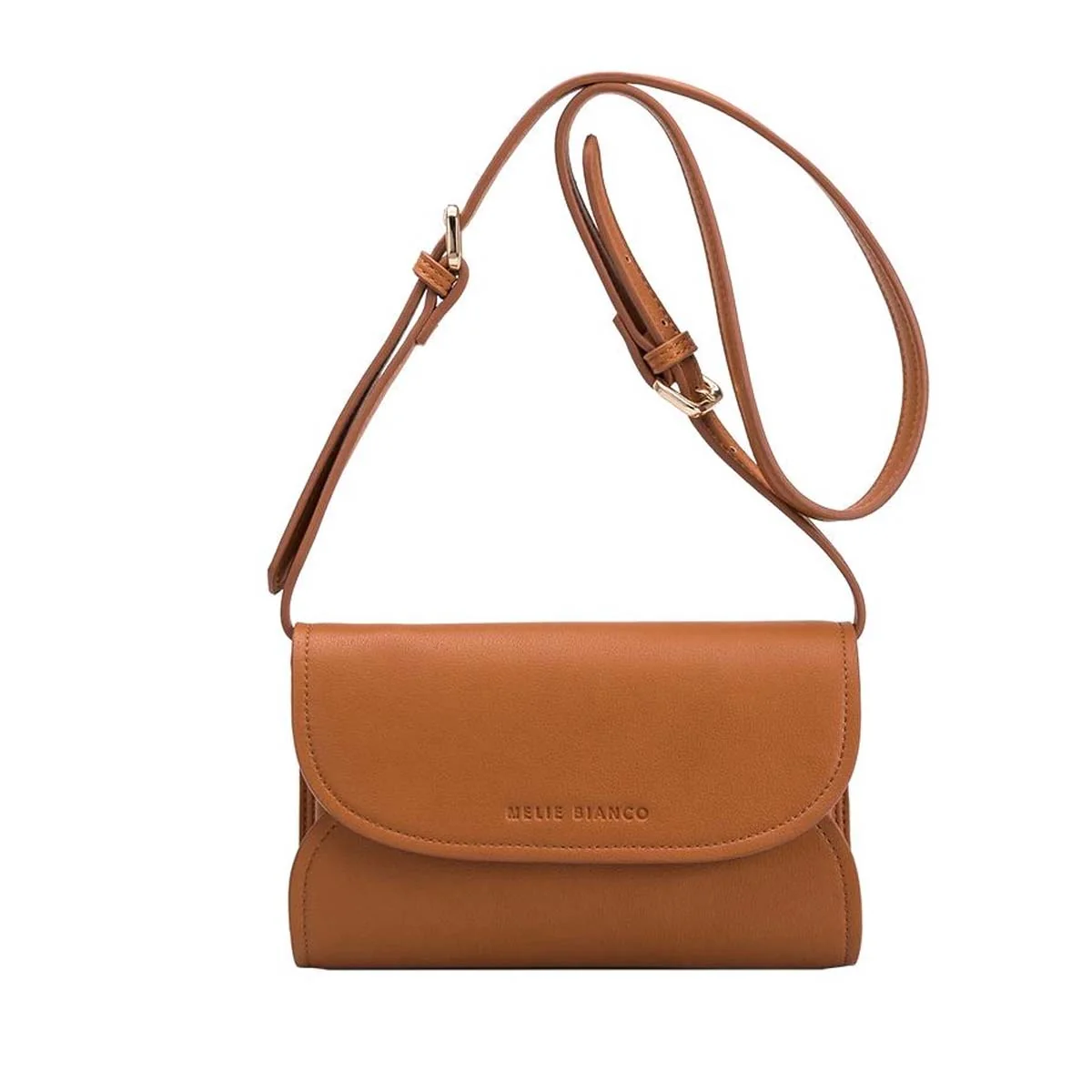 Cleo Vegan Convertible Belt Bag - Image 2