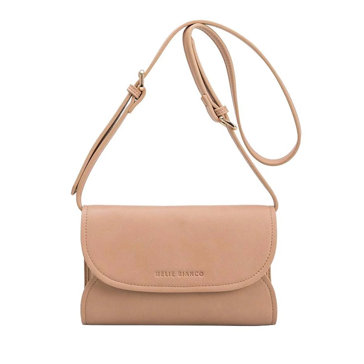 Cleo Vegan Convertible Belt Bag - Image 3