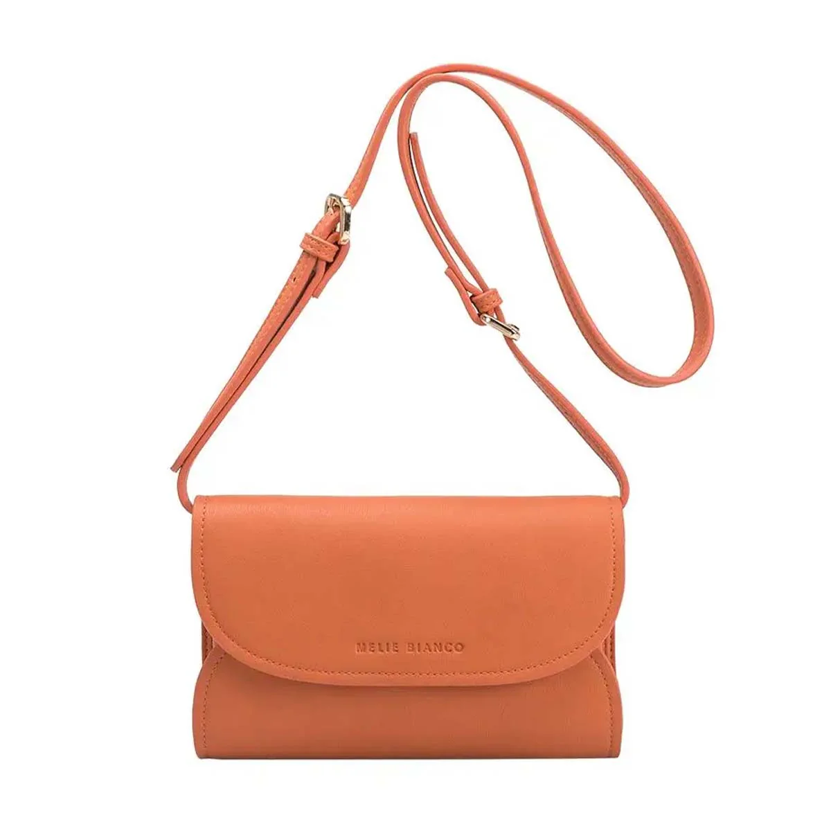 Cleo Vegan Convertible Belt Bag - Image 4