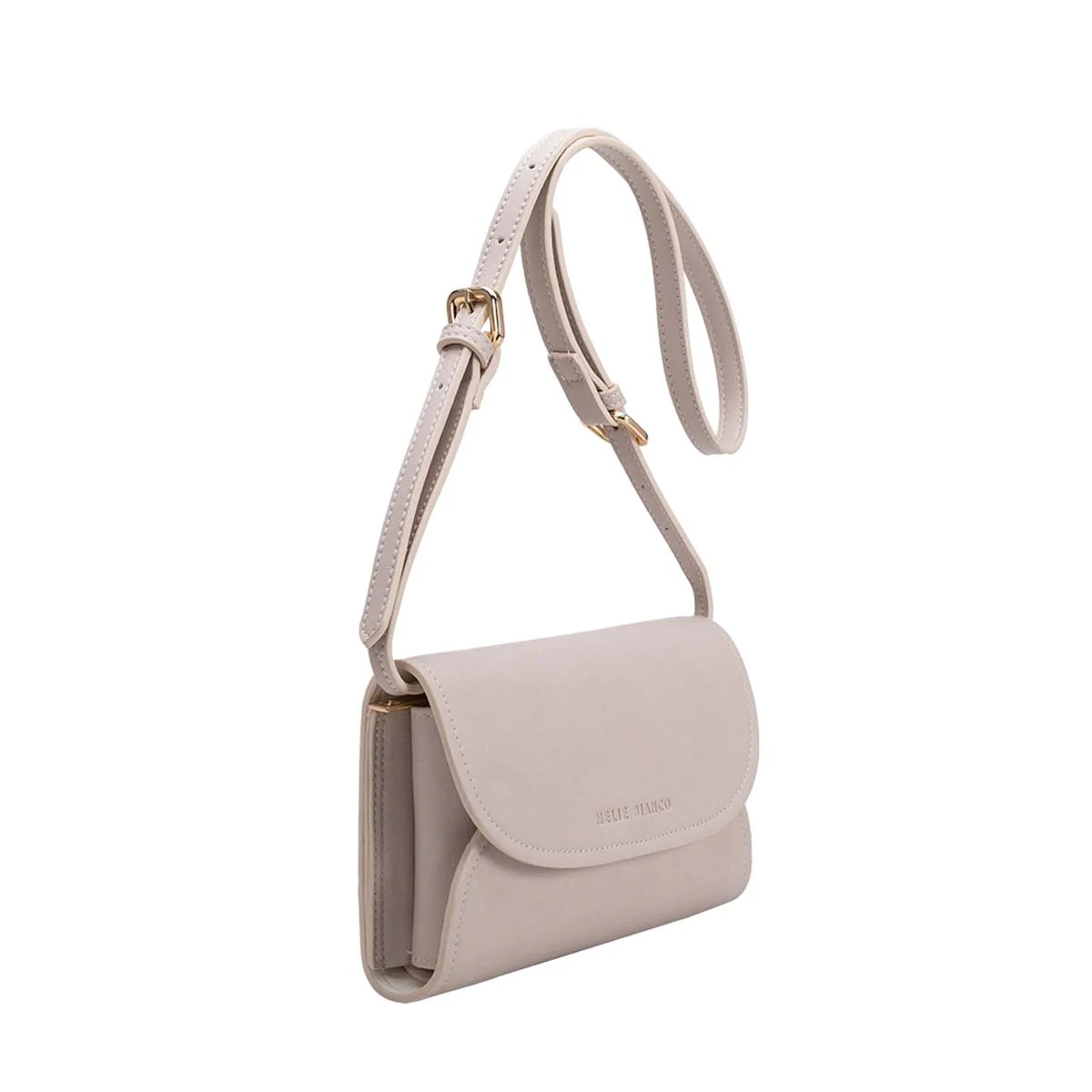 Cleo Vegan Convertible Belt Bag - Image 6