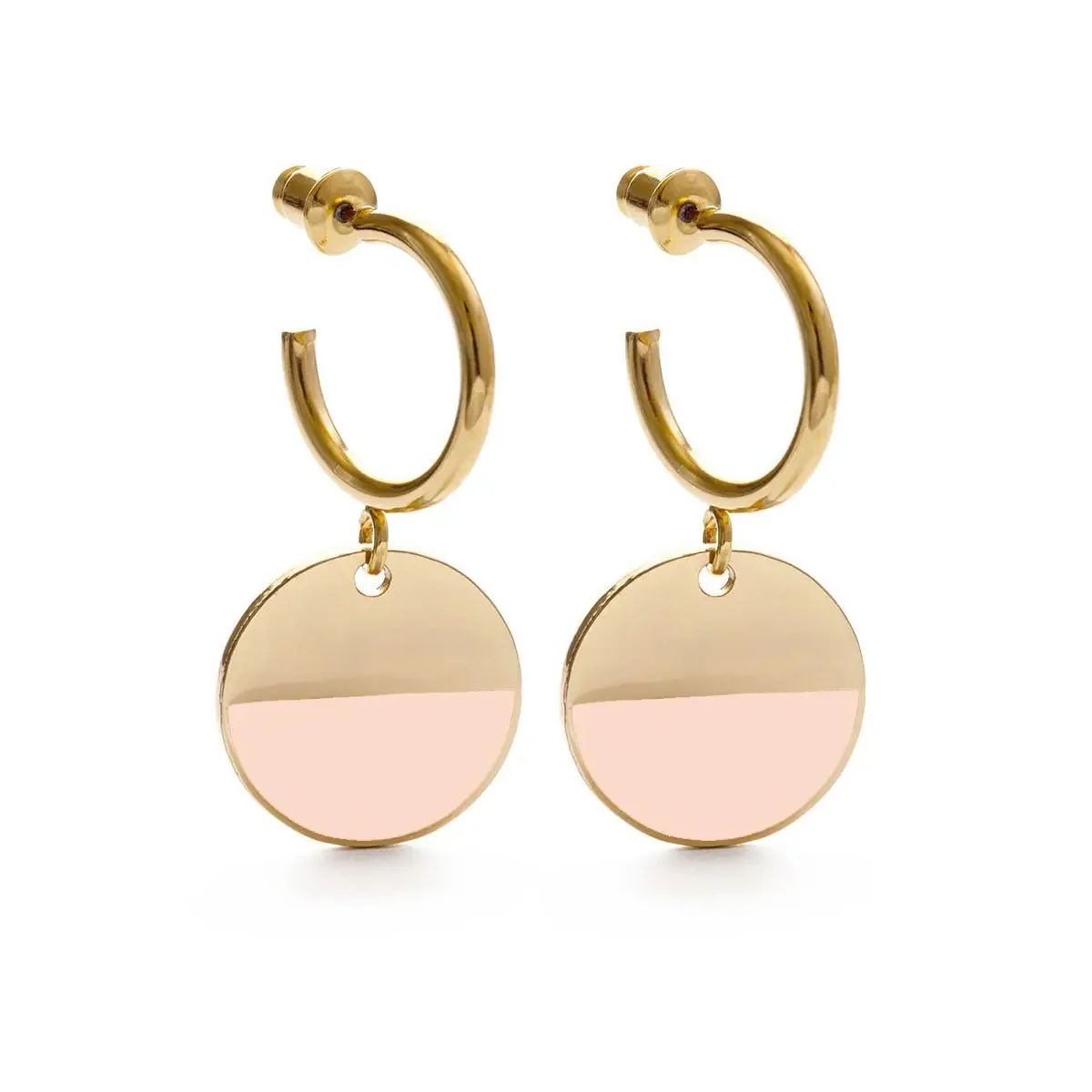 Color Horizon  Earrings