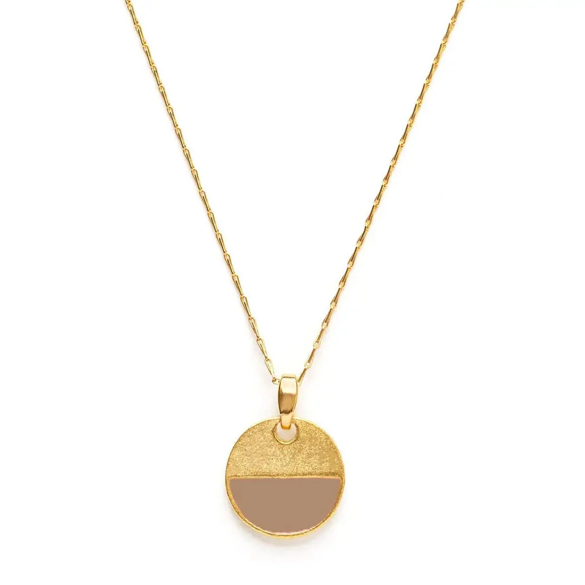 Color Horizon Necklace