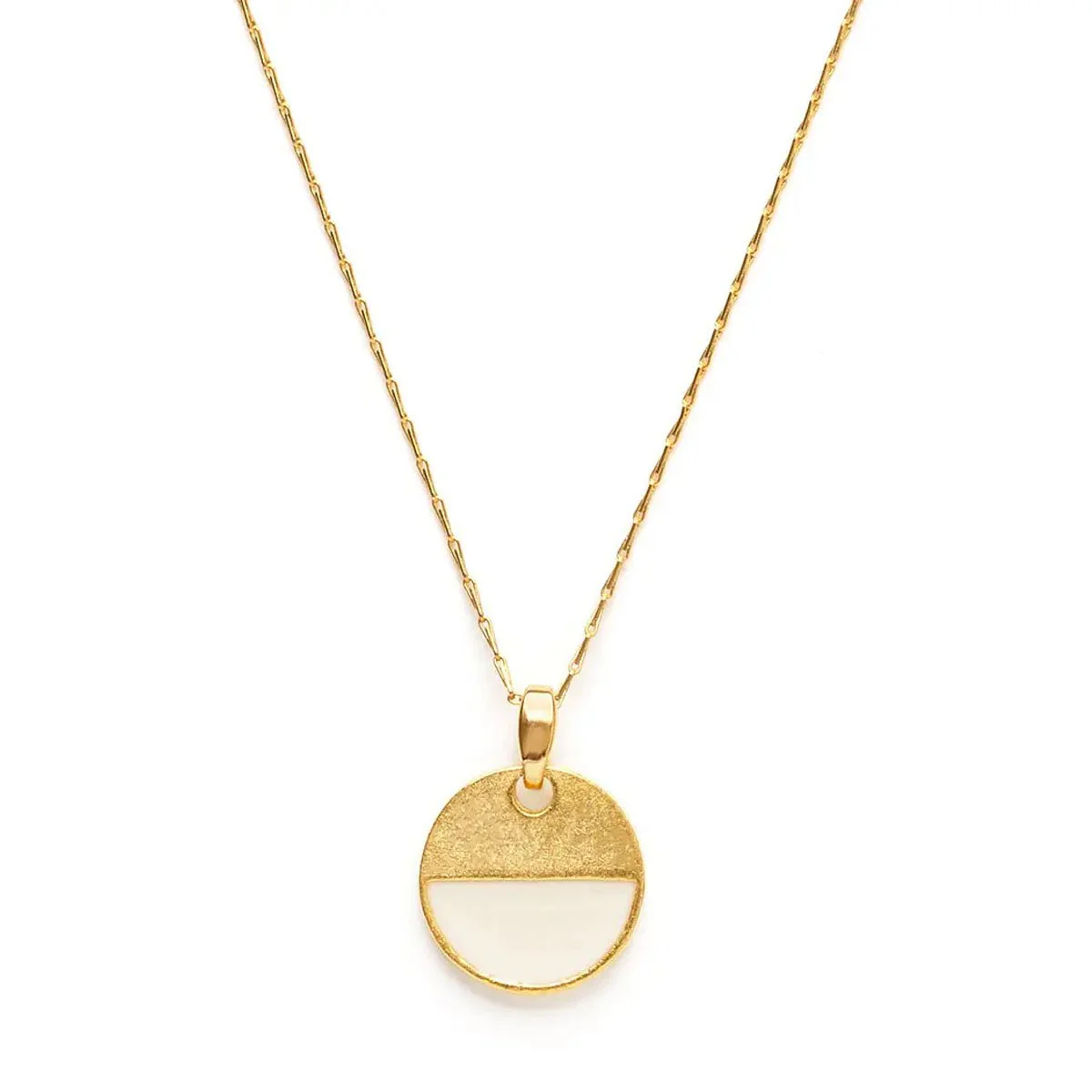Color Horizon Necklace - Image 2