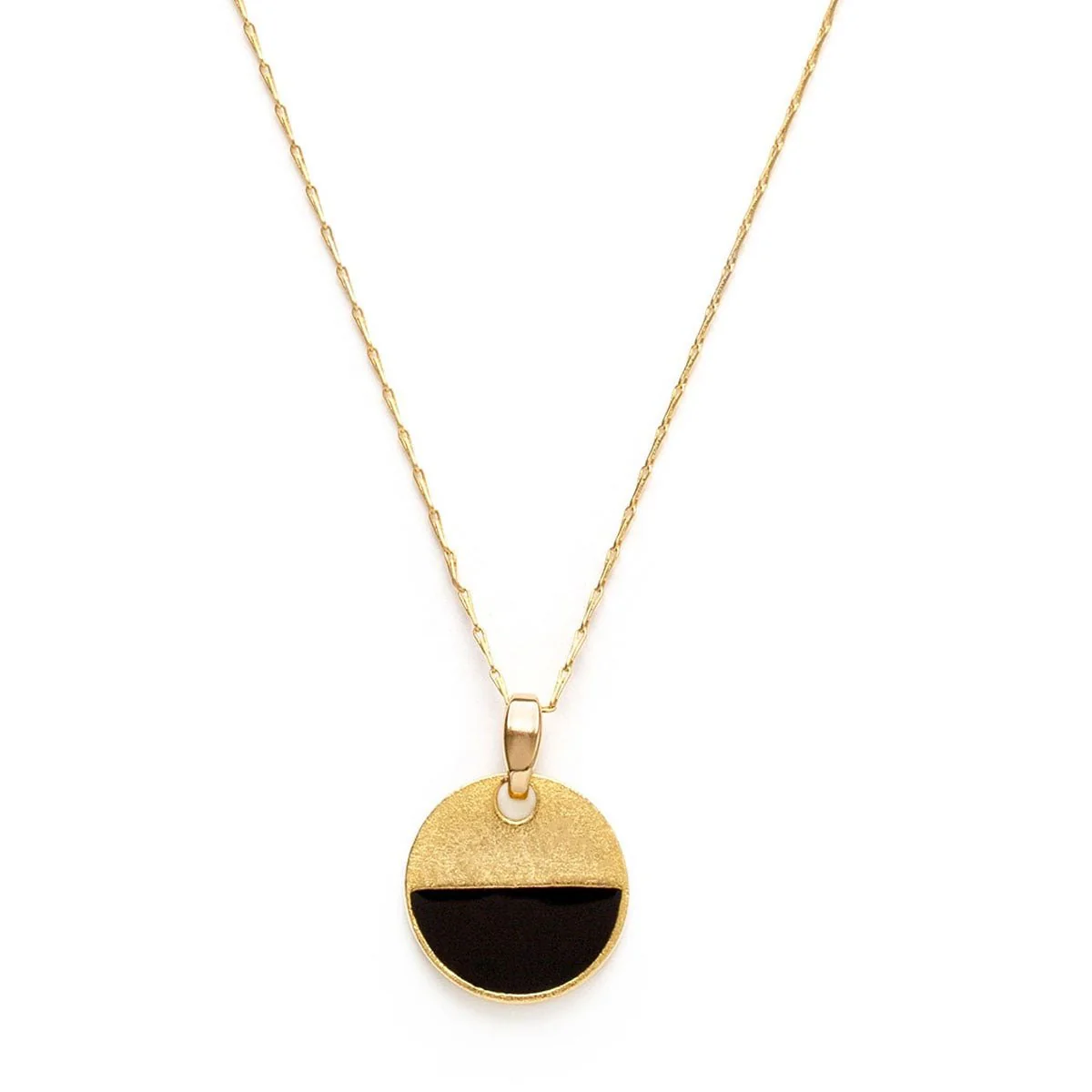 Color Horizon Necklace - Image 3