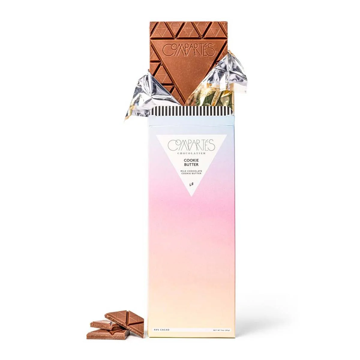 Compartes Bar - Cookie Butter - Image 5