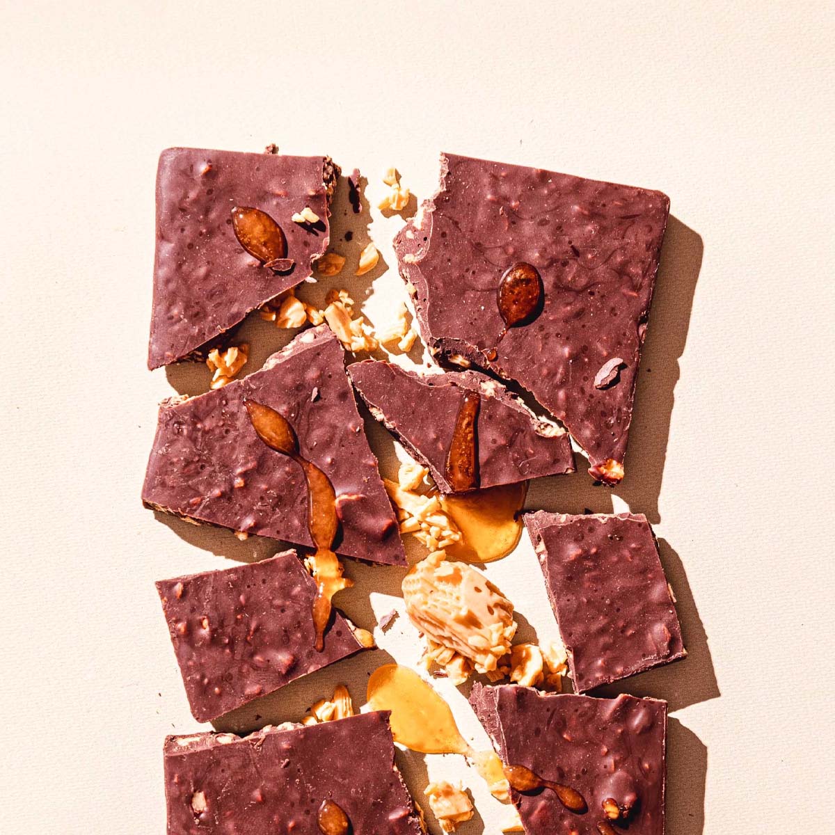 Compartes Bar - Honeycomb Crisp - Image 2