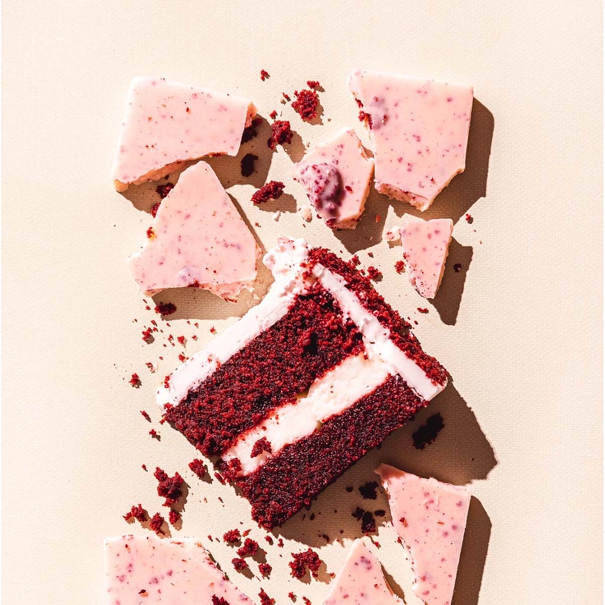 Compartes Bar - Red Velvet - Image 2