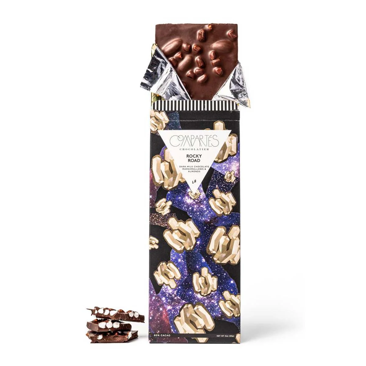 Compartes Bar - Rocky Road