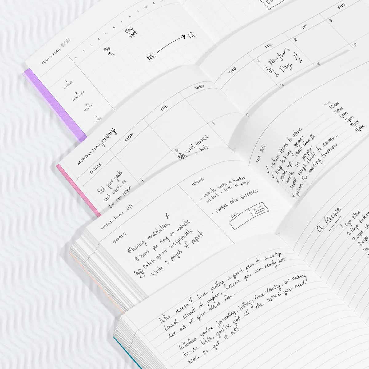 Concept Planner