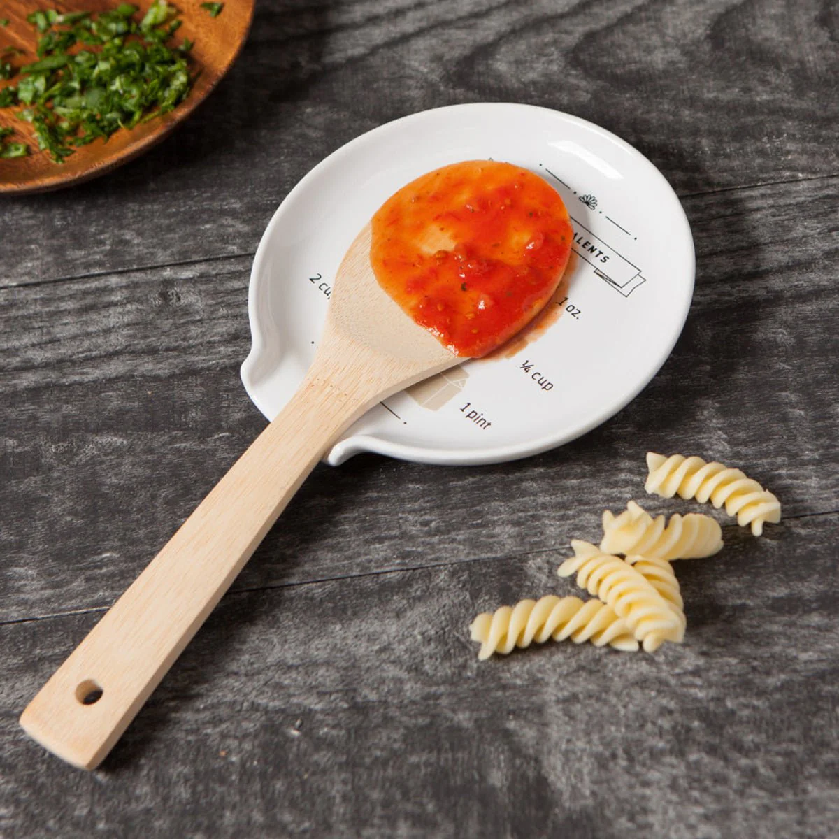 Conversions Spoon Rest - Image 2