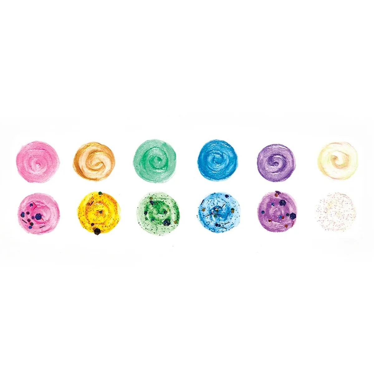 Cosmic Shine Acrylic Craft Paint - Image 3