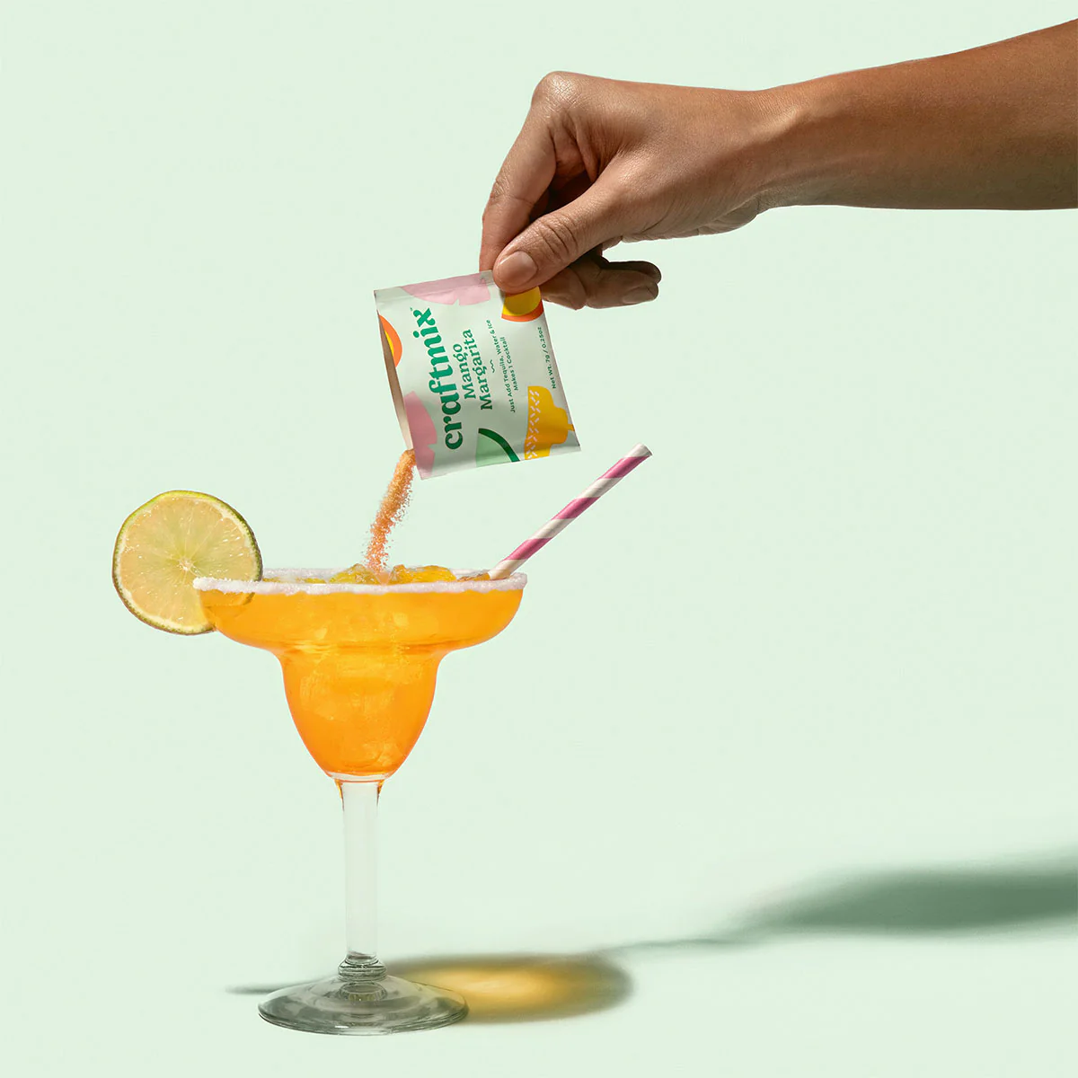 Craftmix Cocktail Packet - Image 3