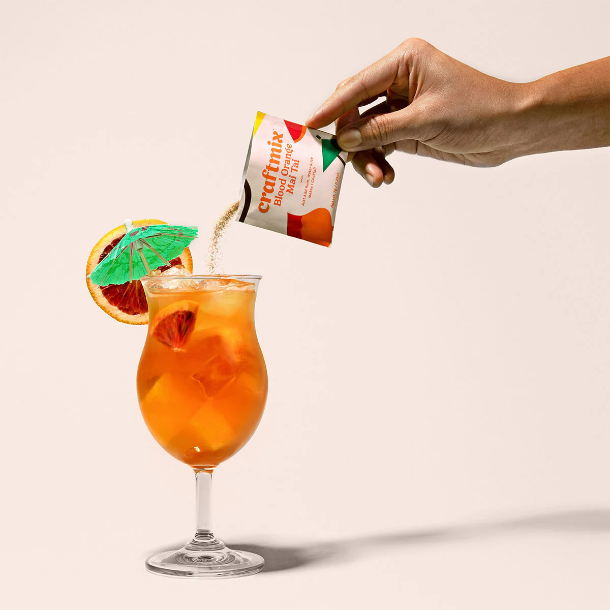 Craftmix Cocktail Packet - Image 4