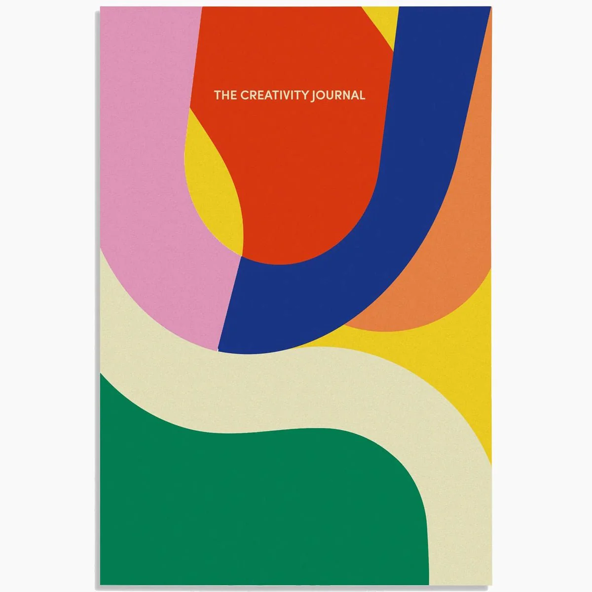 Creativity Journal