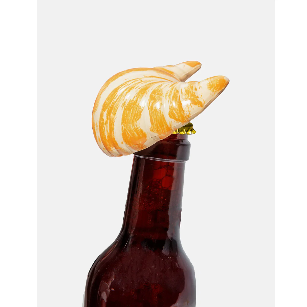 Croissant Bottle Opener - Image 3