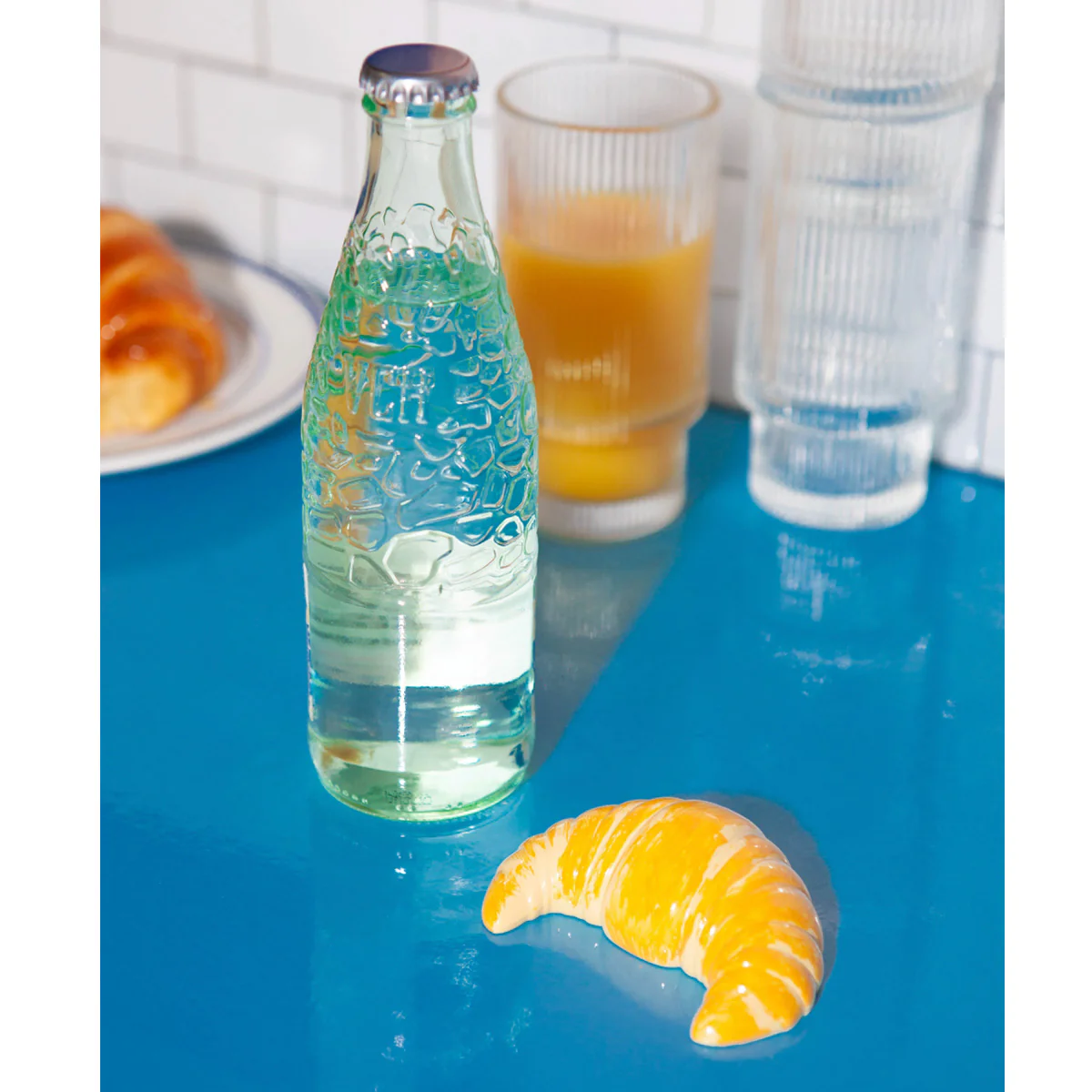 Croissant Bottle Opener - Image 4