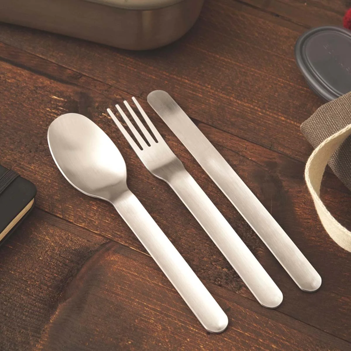 Cutlery Set - Image 3