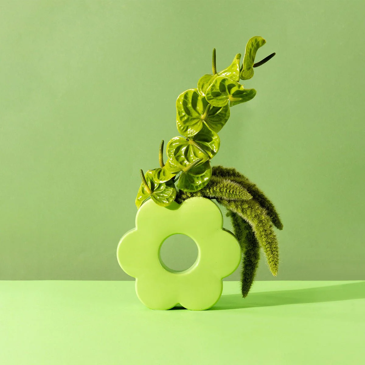 Daisy Vase - Image 4
