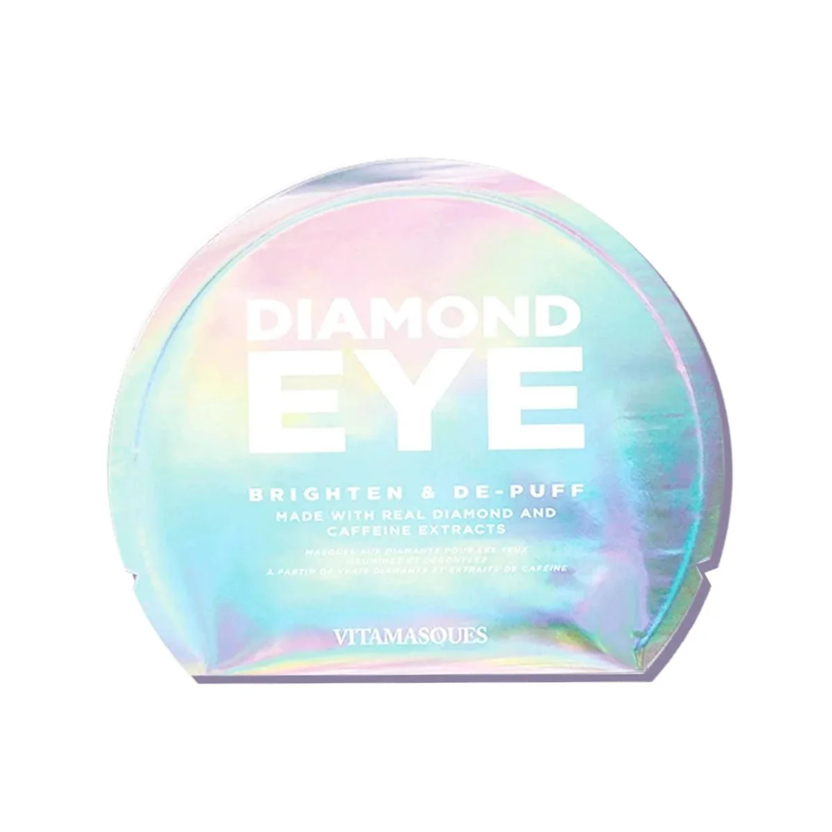 Diamond Eye Pads