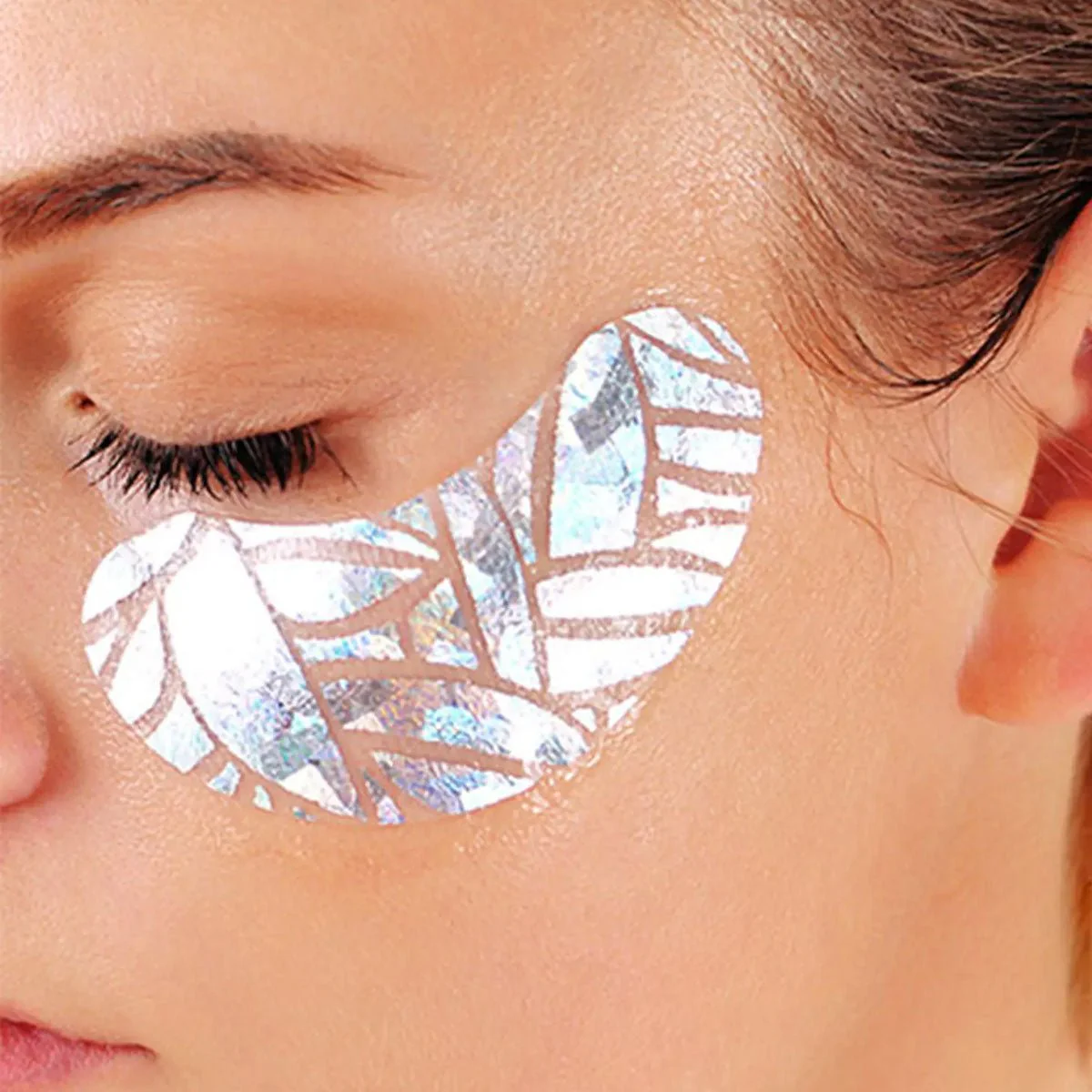 Diamond Eye Pads - Image 2