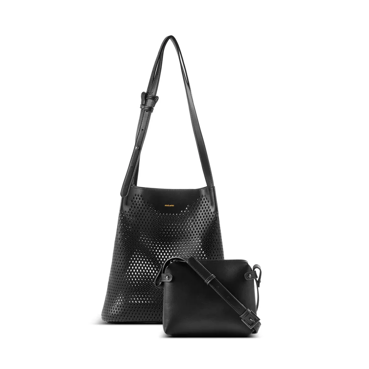 Diamond Shoulder Bag - Image 3