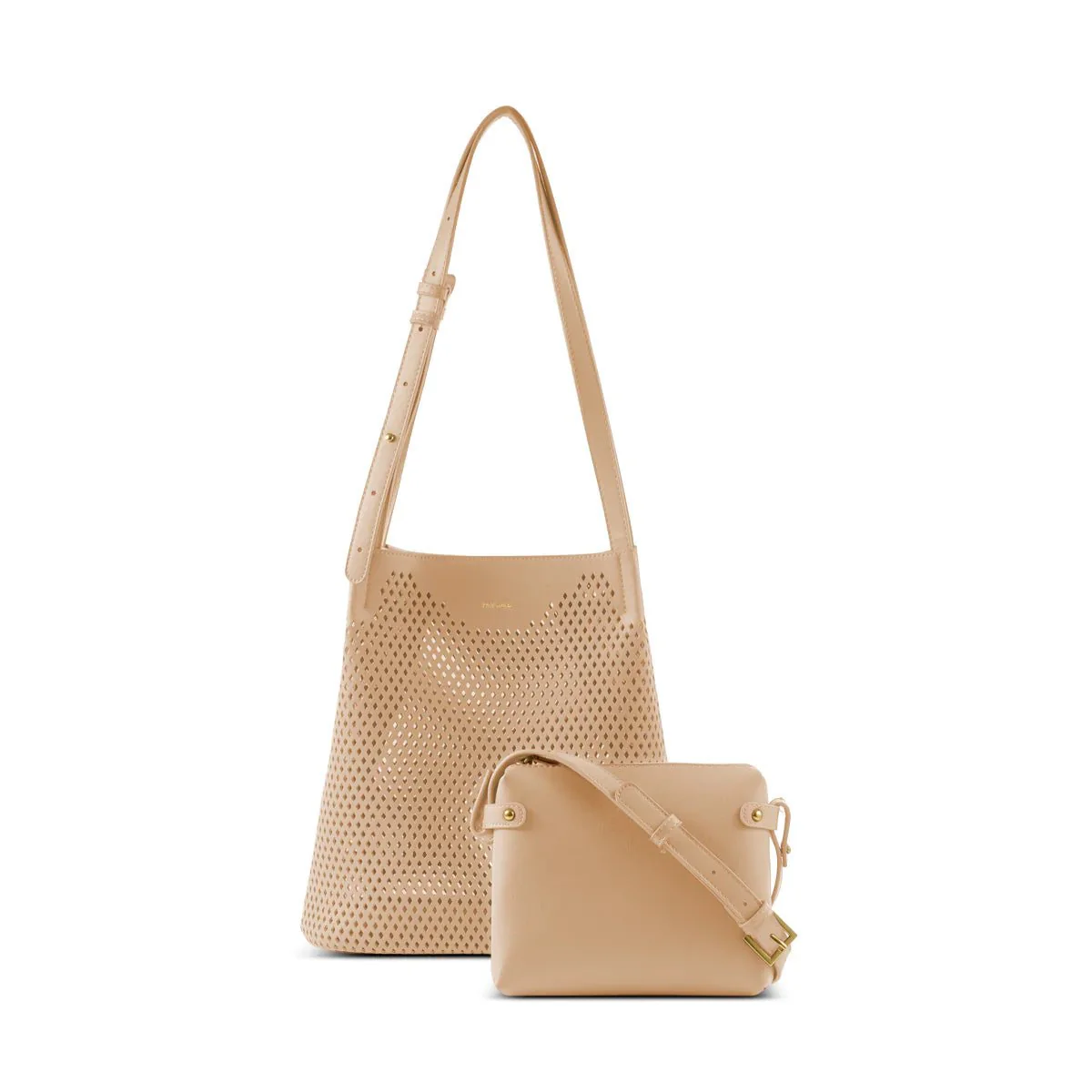 Diamond Shoulder Bag - Image 5