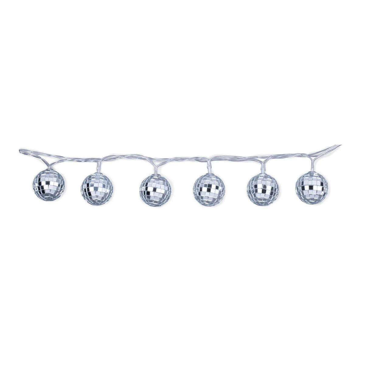 Disco Ball String Lights - Image 2