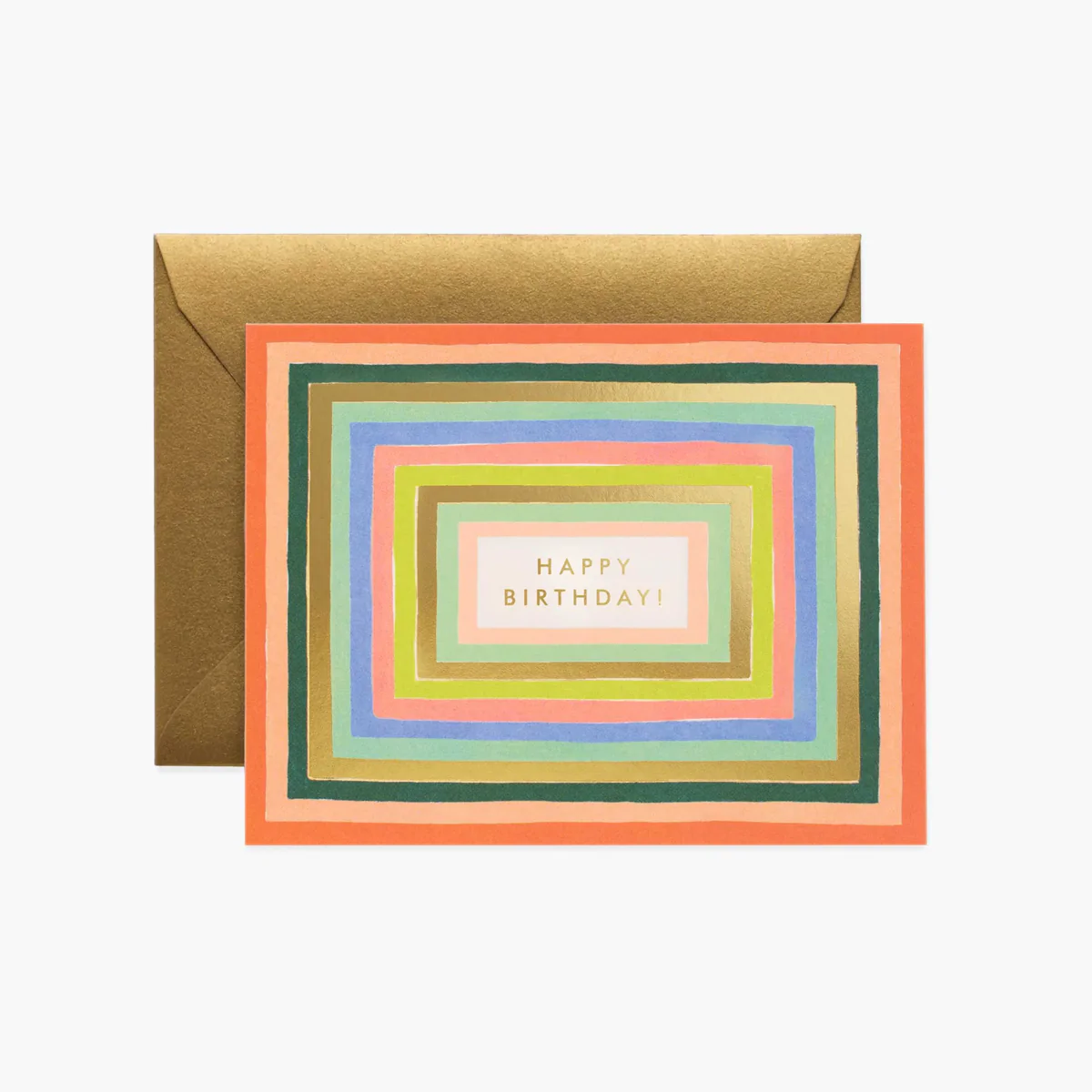 Disco Birthday Greeting Card - Image 2