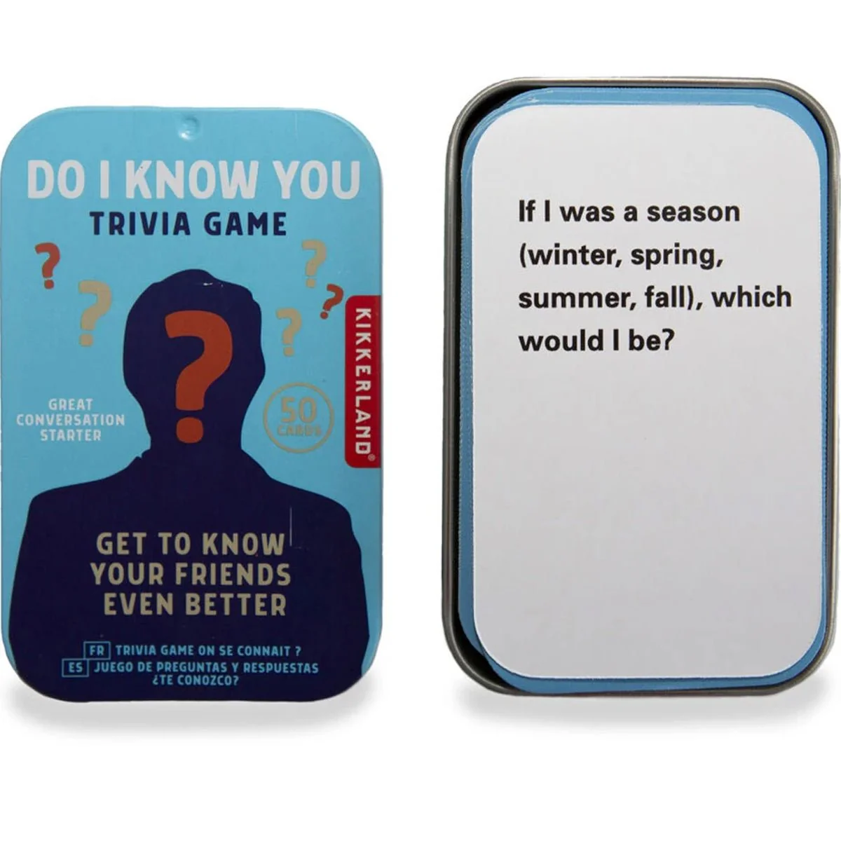 Do I Know You? Trivia Game - Image 2