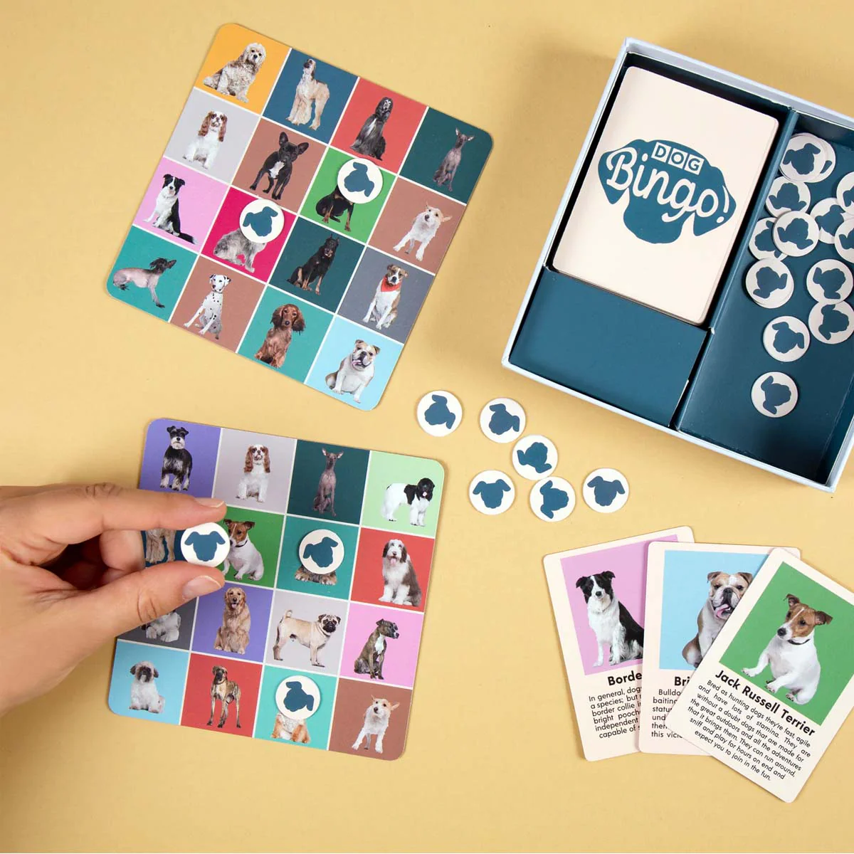 Dog Bingo - Image 2