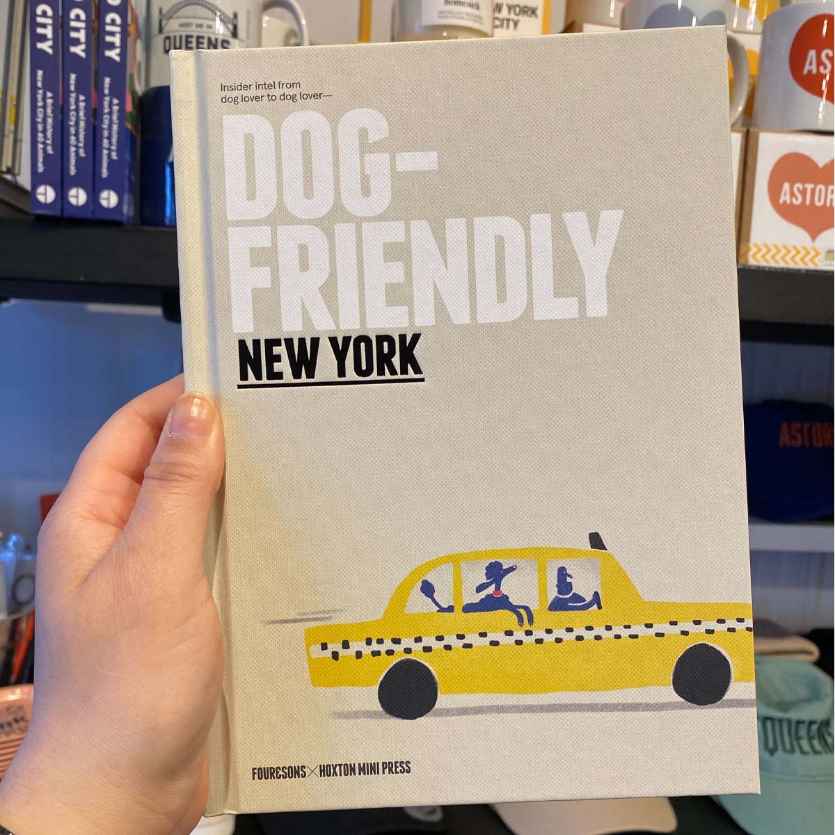 Dog Friendly New York - Image 4