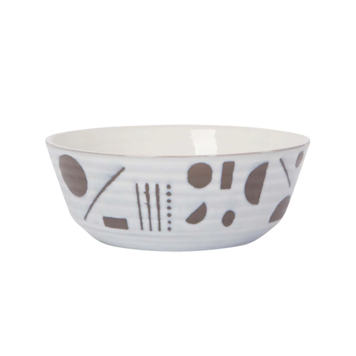 Domino Imprint Bowl