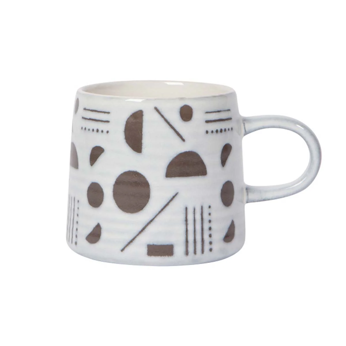Domino Imprint Mug - Image 2