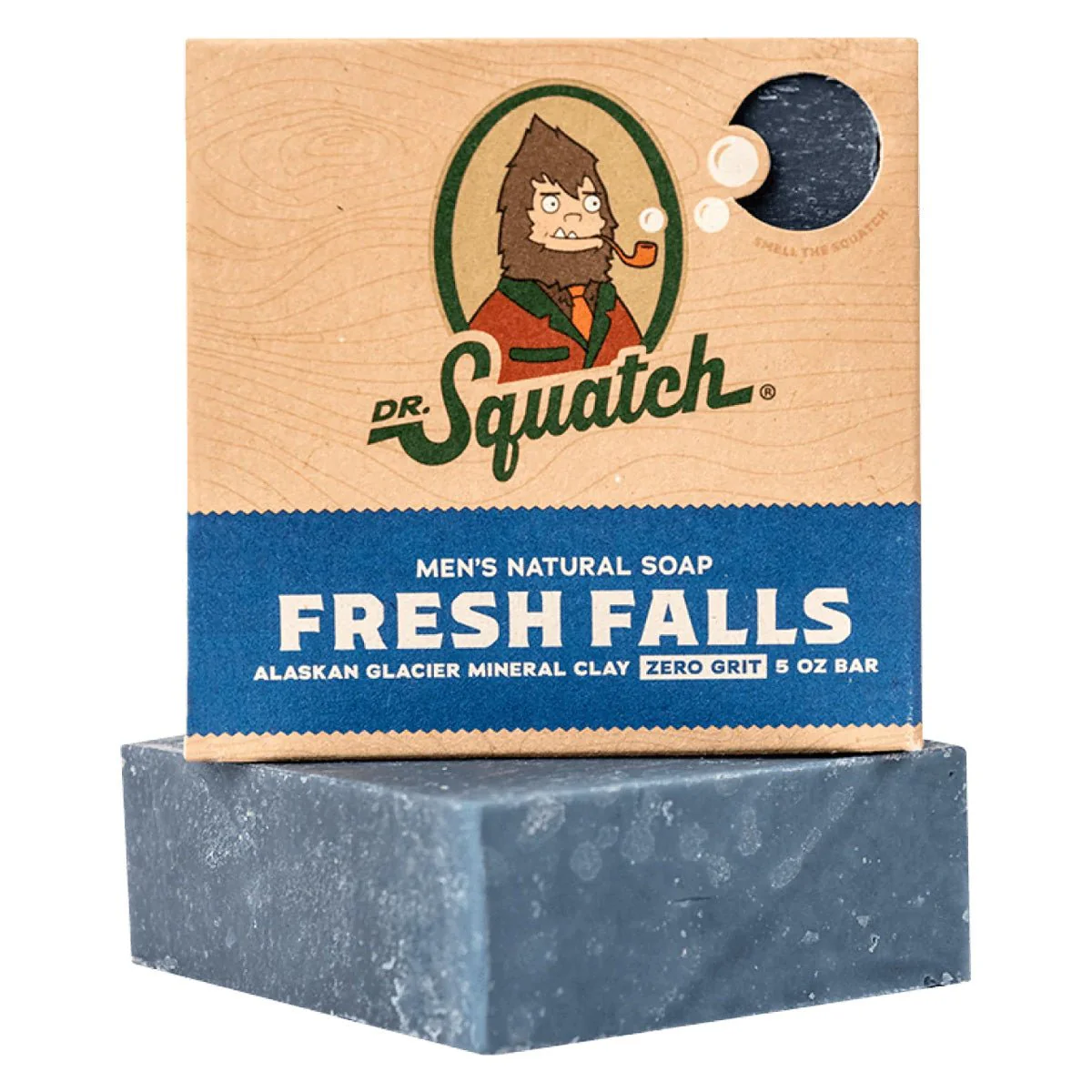 Dr. Squatch Bar Soap - Image 2