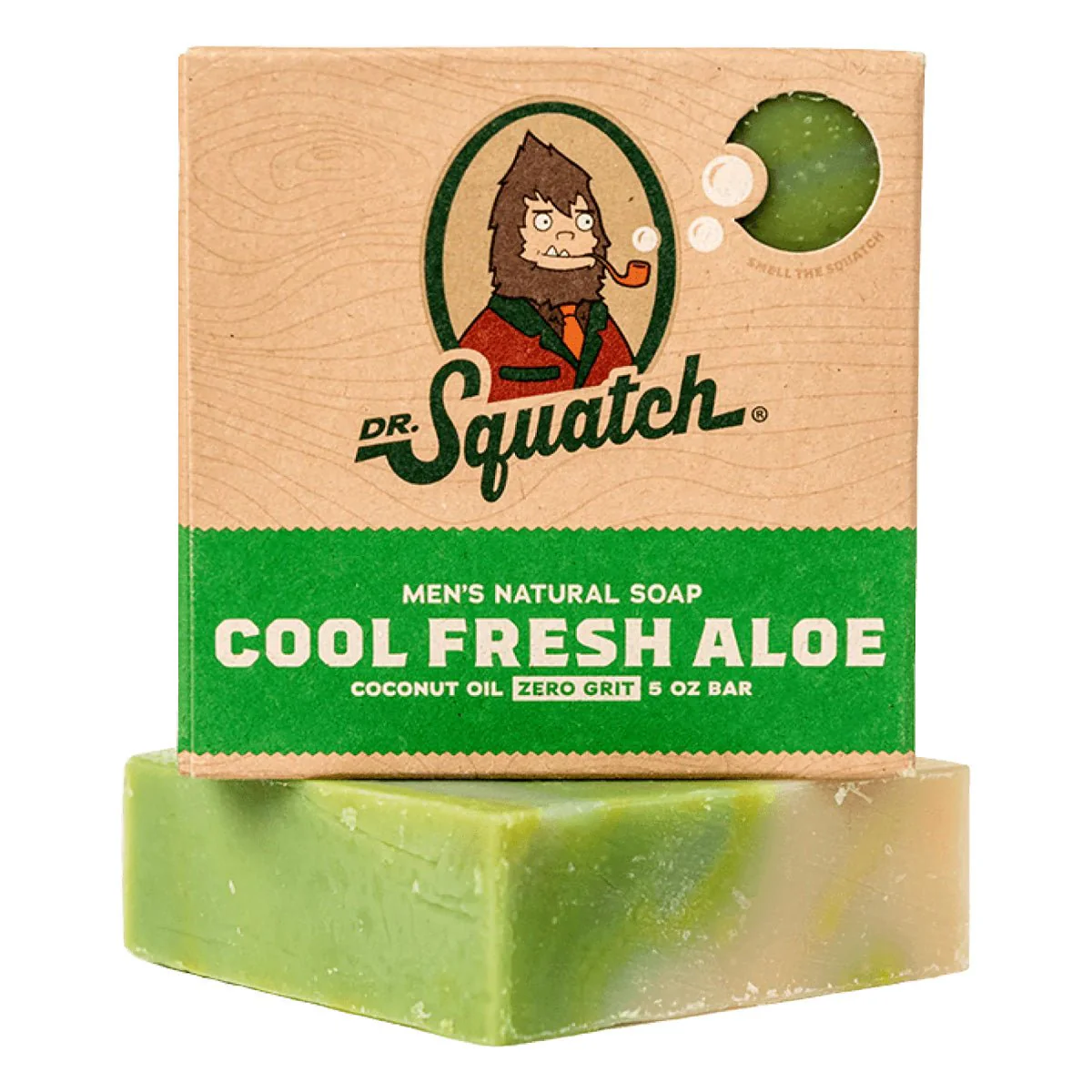Dr. Squatch Bar Soap - Image 3