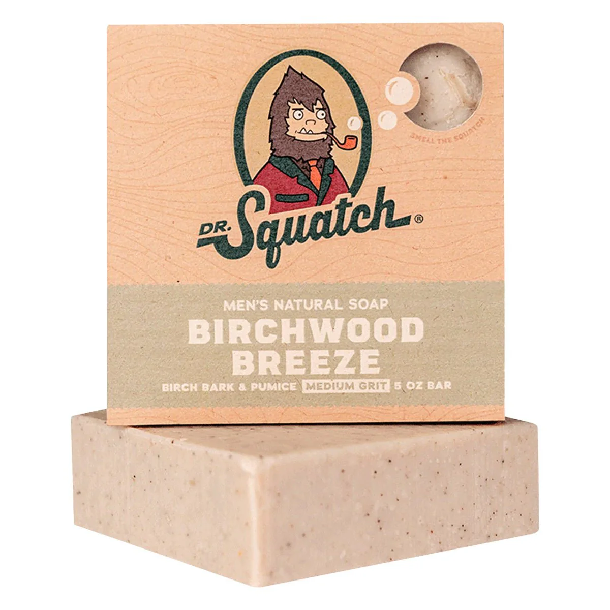 Dr. Squatch Bar Soap - Image 4