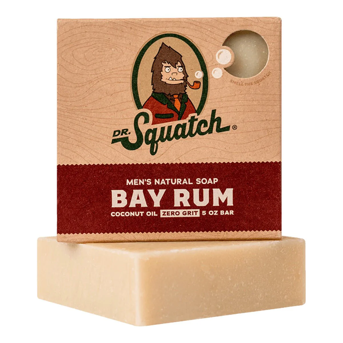 Dr. Squatch Bar Soap - Image 5