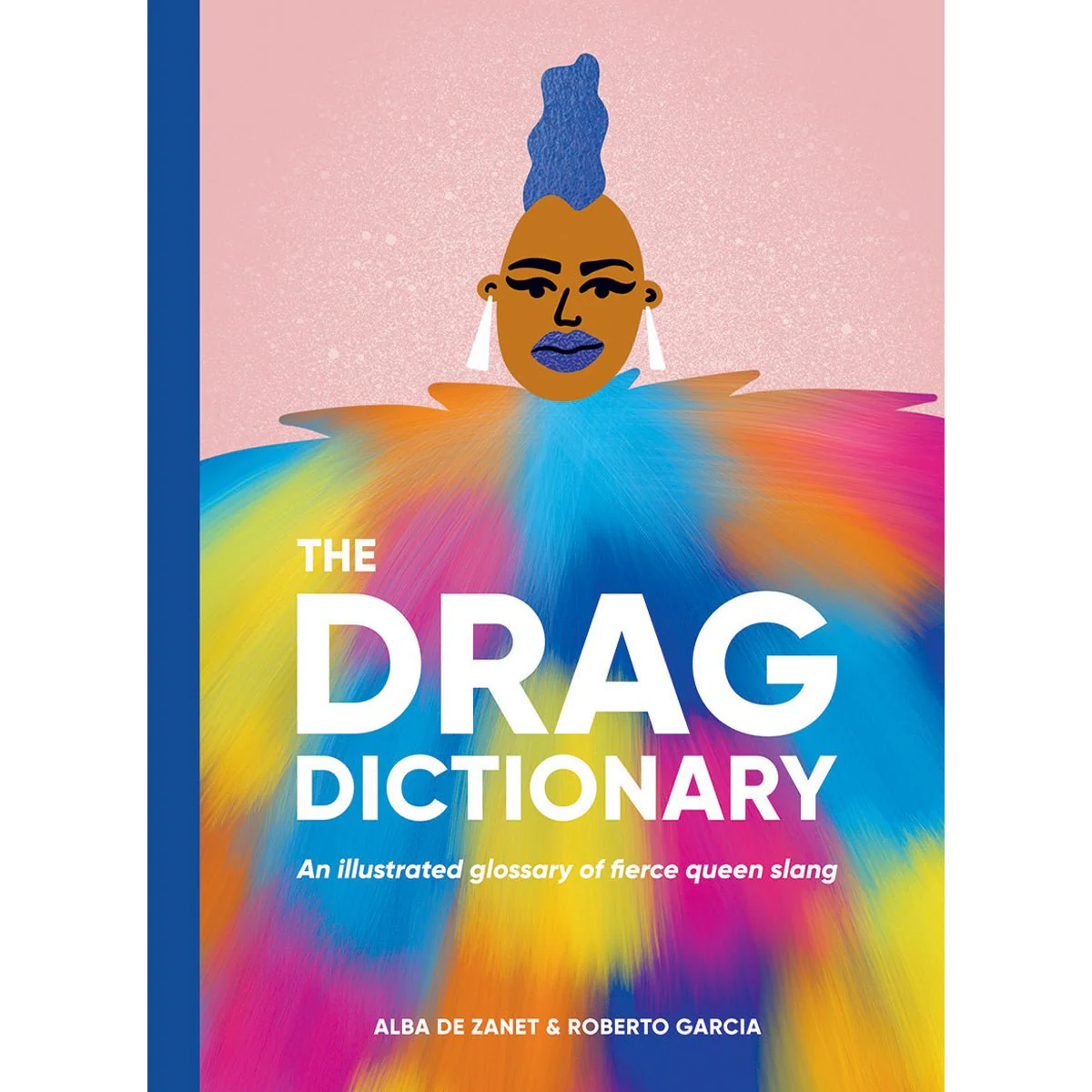 Drag Dictionary