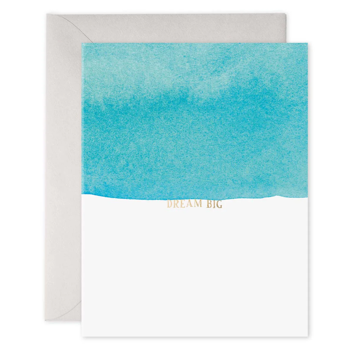Dream Big Greeting Card