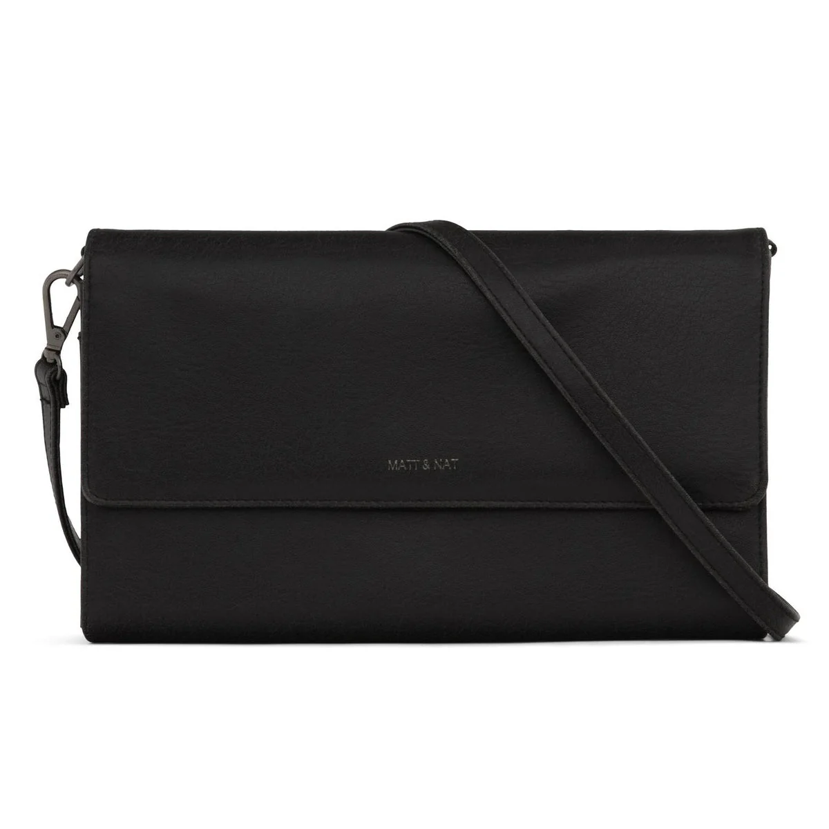 Drew Large Vintage Crossbody