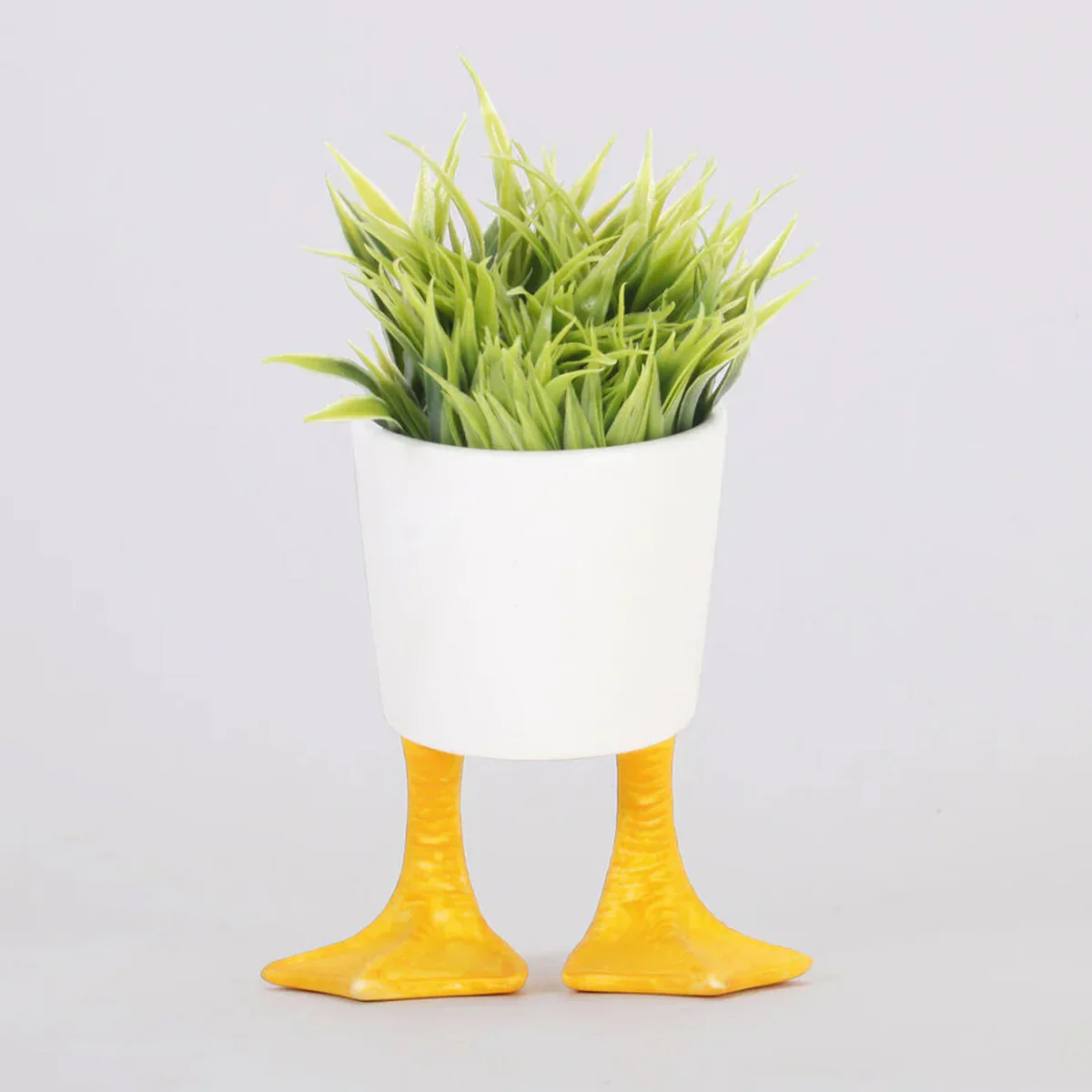 Duck Feet Planter - Image 3